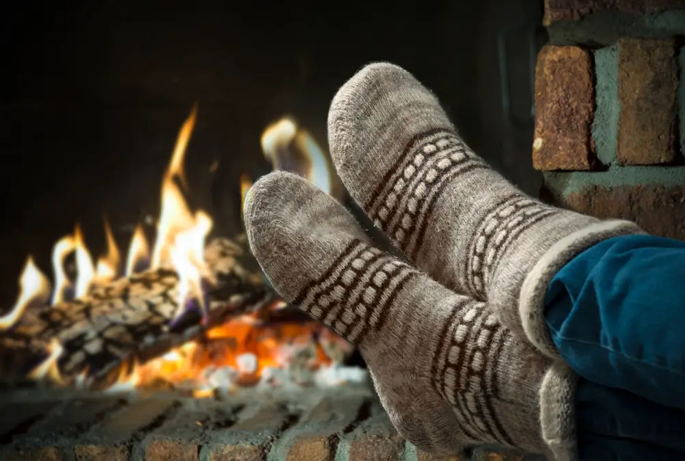 best thermal socks uk