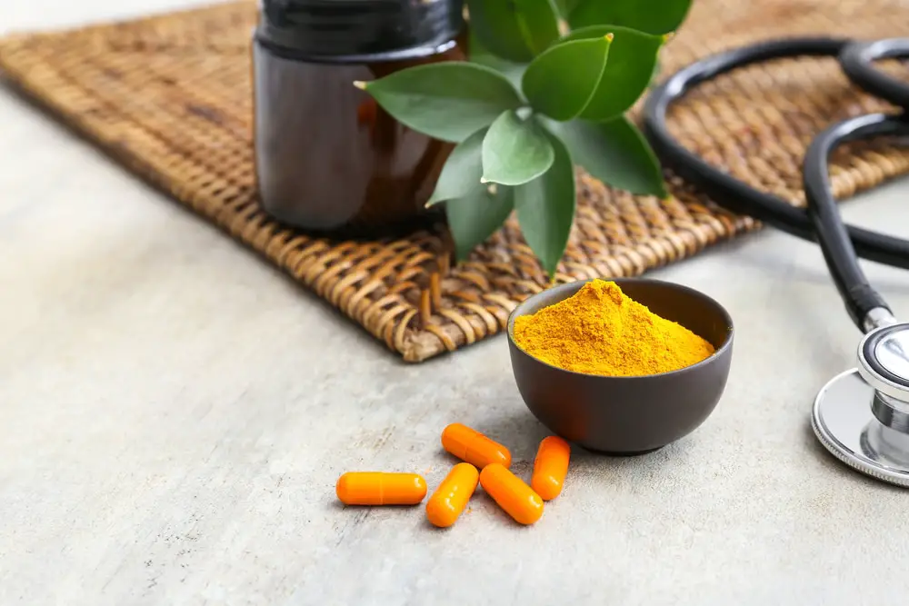 what are the benefits of turmeric