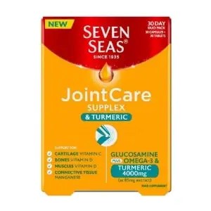Seven Seas Joint Care Supplex