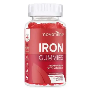 Novomins Gummies