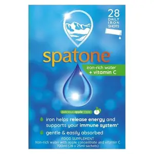 Spatone Natural Liquid