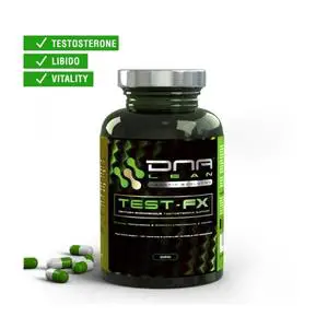 DNA Lean Test-FX Premium